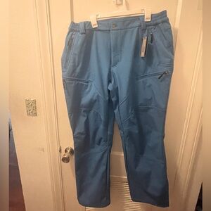 TSLA Men’s Ski/Snowboarding Waterproof Pants